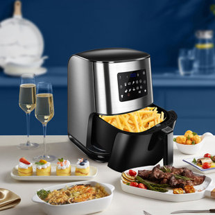 WUJIJIA™ Air Fryer