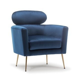 LOVE SOFAS Rundsessel Velvet