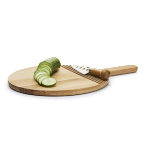 SAGAFORM Nature Oak Chopping Board