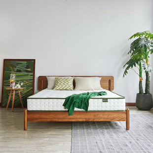 INOFIA Federkernmatratze