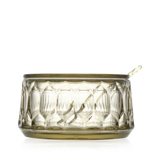 KARTELL Jellies Sugar Bowl by Patricia Urquiola