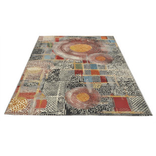 GINO FALCONE Aurora Rug