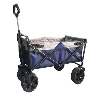 WFX UTILITY Pacific Tailgating Wagon