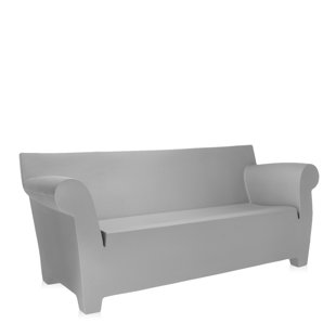 KARTELL Bubble Club Sofa