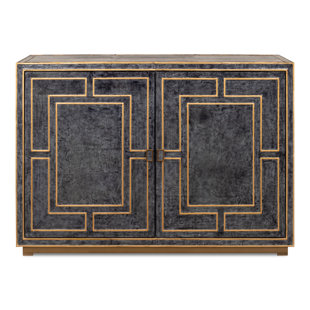 SARREID LTD Bel Air 53'' Sideboard