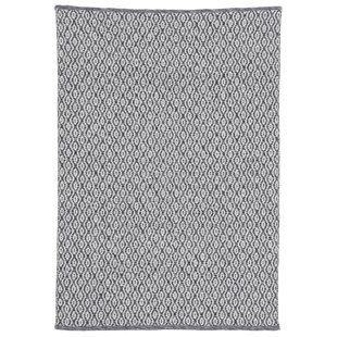 CARPETFINE Rechteckig Geometric Handgefertigt Hand Woven Area Rug