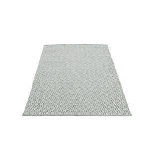 CARPETFINE Rechteckig Geometric Hand Woven Area Rug