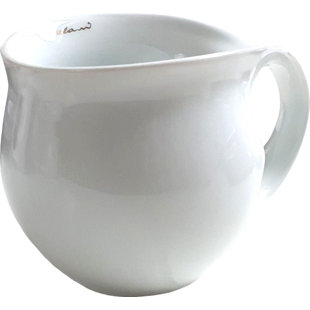 LUIGI COLANI Kaffeebecher XXL