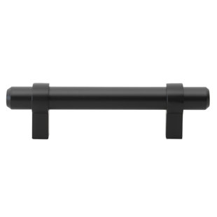 GLIDERITE HARDWARE 3" Center to Center Bar Pull