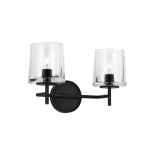 ED ELLEN DEGENERES 2 - Light Dimmable Vanity Light