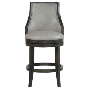 FAIRFIELD CHAIR Robroy Swivel Stool