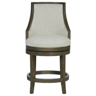 FAIRFIELD CHAIR Robroy Swivel Stool