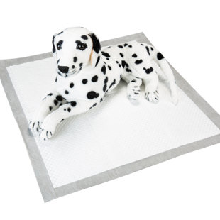 POUNCE & FETCH Cotton Pet Bed