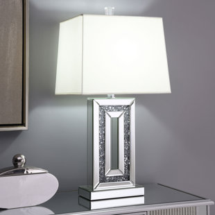 EVERLY QUINN Buday Table Lamp
