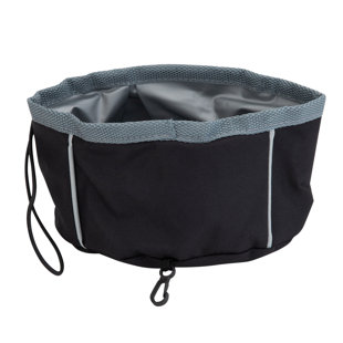 POUNCE & FETCH 8 Cups Pet Bowl