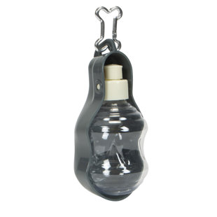 POUNCE & FETCH Travel Automatic Water Dish