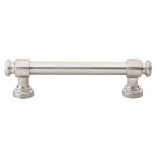 GLIDERITE HARDWARE 3 3/4" Center to Center Bar Pull Multipack (Set of 10)