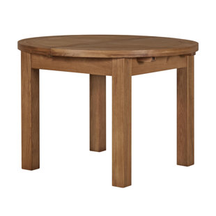 GRACIE OAKS Caspian Extendable Dining Table