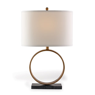 PORT 68 Megan Table Lamp