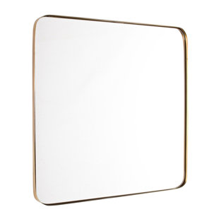 SCANMOD DESIGN Wandspiegel Layton