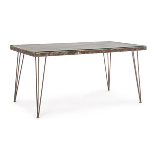 WILLISTON FORGE Zoie Dining Table