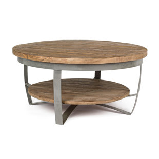 WILLISTON FORGE Luz Coffee Table