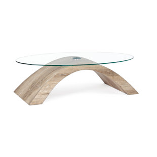 BRAYDEN STUDIO Dayville Coffee Table