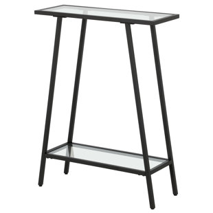 EBERN DESIGNS Tikaram 22" Console Table