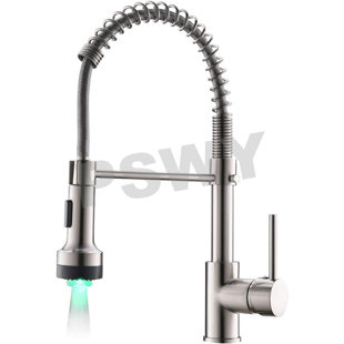 PSWY Touch Kitchen Faucet