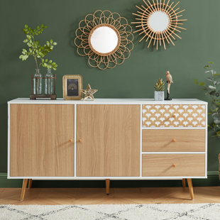 NORDEN HOME Berryville 150cm Sideboard