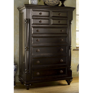 TOMMY BAHAMA HOME Kingstown Stony Point Chest