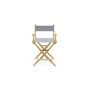 TELESCOPE CASUAL Folding Director Chair