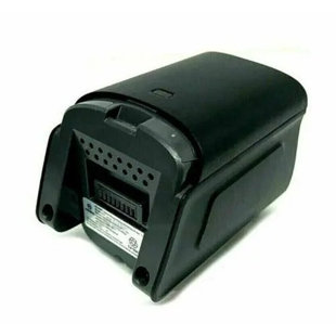 SYMPLE STUFF Cyndra K17 Vacuum Cleaner Battery