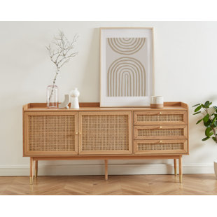 SANSIBAR HOME Sideboard Sunol