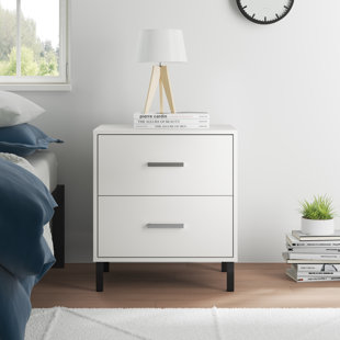 ZIPCODE DESIGN™ Alexei 2 - Drawer Nightstand