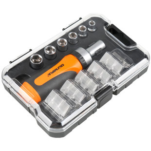 OLDKEN 23-Pocket Tool Pallet