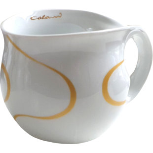 LUIGI COLANI Kaffeebecher Loop