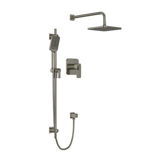 HOUSE OF ROHL Equinox All-In-One Kit with Rough in-Valve