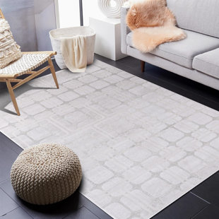 MDA RUG IMPORTS Hypnos Geometric Rug