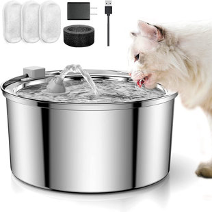 BALEMS Automatic Water Dish
