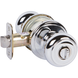 DELANEY HARDWARE Privacy Door Knob