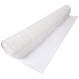 QEP ROBERTS Serenity Foam Underlayment - 100 sq. ft. Roll - 48" x 25'