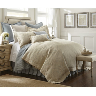 AUSTIN HORN CLASSICS Abigail Pillow Sham
