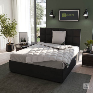 Wildente Spessarttraum Extra Light 100% Wild Duck Down Duvet