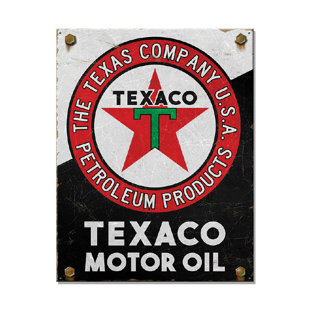 DESPERATE ENTERPRISES Metal Text Wall Decor