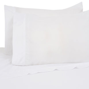 BED BATH FASHIONS Microfiber Sheet Set