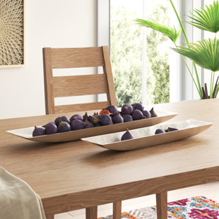 LANGLEY STREET 2-tlg. Dekoschüssel-Set Jackson