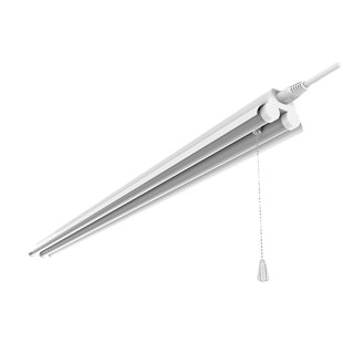 SIMPLY CONSERVE Dimmable LED Light (Set of 8)