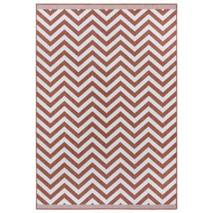 NORTHRUGS Palma Flatweave Green Rug