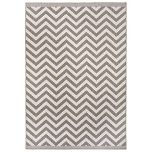 NORTHRUGS Palma Flatweave Green Rug
